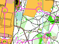 Circuit 1,5 km